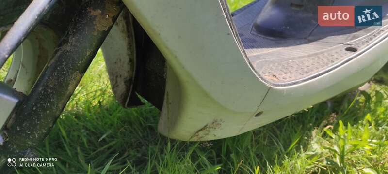 Скутер Honda Dio AF-56 2004 в Коломые