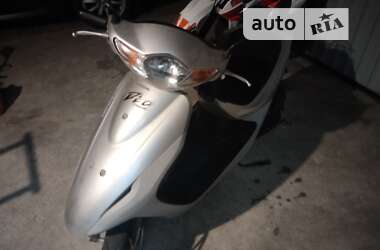 Скутер Honda Dio AF-56 2004 в Ржищеві