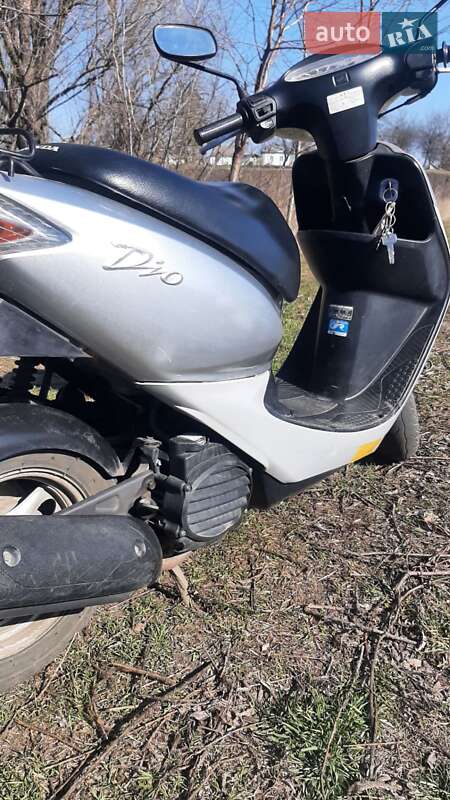Скутер Honda Dio AF-56 2004 в Голованівську