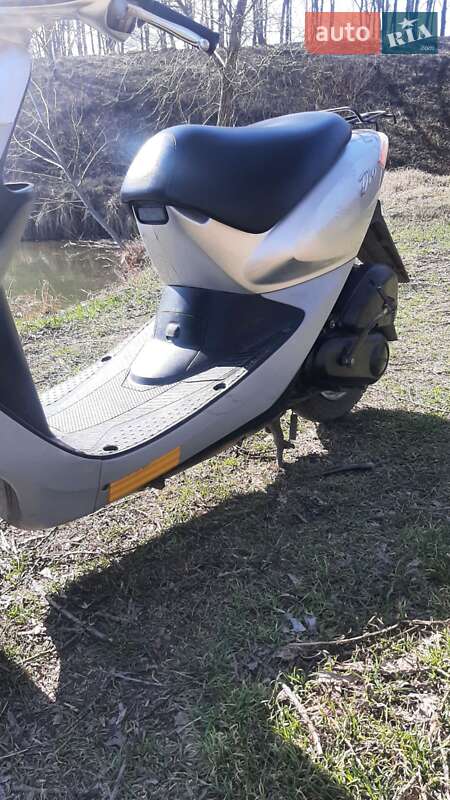 Скутер Honda Dio AF-56 2004 в Голованівську