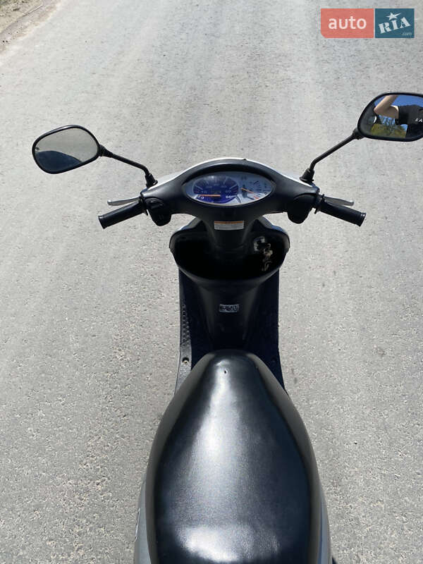 Скутер Honda Dio AF-56 2004 в Тернополі
