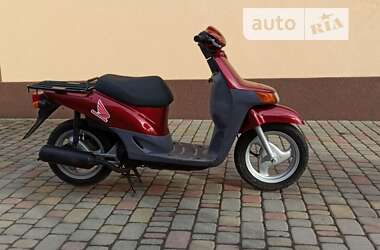 Мотороллер Honda Dio AF-56 2004 в Здолбунове