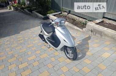 Грузовые мотороллеры, мотоциклы, скутеры, мопеды Honda Dio AF-56 2004 в Тернополе