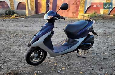 Скутер Honda Dio AF-56 2004 в Марьяновском