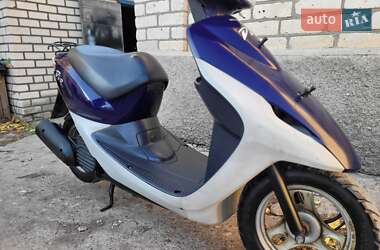 Скутер Honda Dio AF-56 2004 в Марьяновском