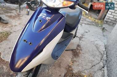 Скутер Honda Dio AF-56 2004 в Марьяновском