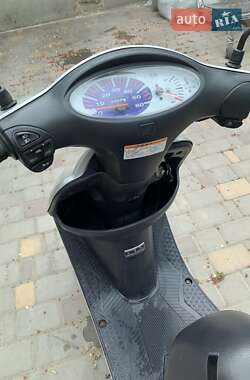 Мопеды Honda Dio AF-56 2001 в Одессе
