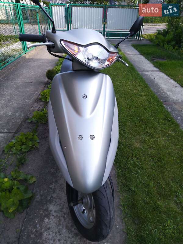 Скутер Honda Dio AF-56 2004 в 