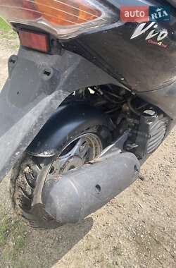 Мопеды Honda Dio AF-56 2004 в 