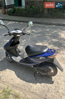 Мопеды Honda Dio AF-56 2004 в 