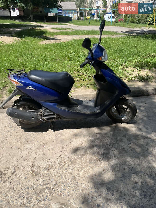 Мопеди Honda Dio AF-56 2004 в Новодністровську