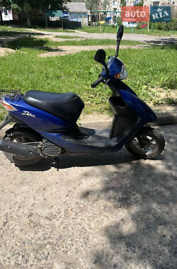 Мопеды Honda Dio AF-56 2004 в 
