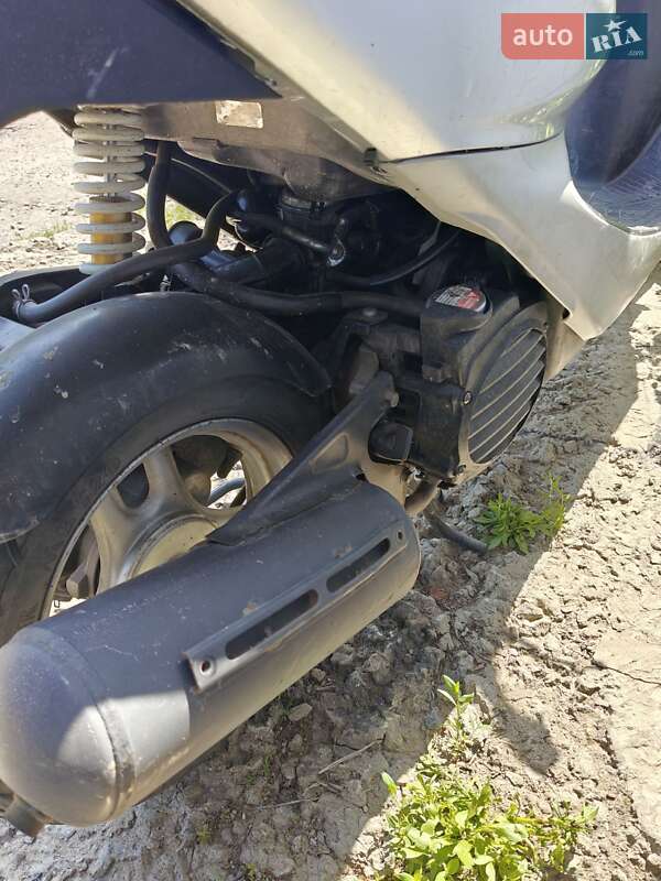 Мопеды Honda Dio AF-56 2004 в Белой Церкви