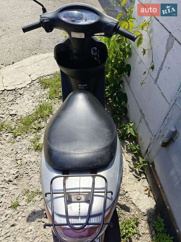 Мопеды Honda Dio AF-56 2004 в Белой Церкви