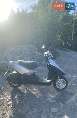 Мопеди Honda Dio AF-56 2004 в 