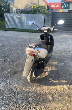 Мопеди Honda Dio AF-56 2004 в 