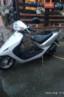 Скутер Honda Dio AF-56 2004 в Харкові