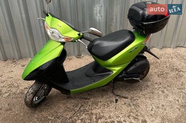 Скутер Honda Dio AF-56 2002 в Харкові