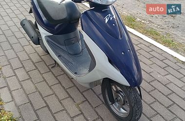 Скутер Honda Dio AF-56 2004 в Ровно