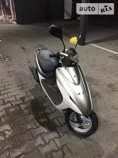 Скутер Honda Dio AF-57 2009 в Беляевке