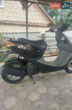 Грузовые мотороллеры, мотоциклы, скутеры, мопеды Honda Dio AF-57 2001 в 