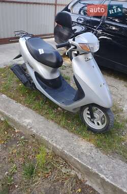 Скутер Honda Dio AF-57 2004 в Миколаєві