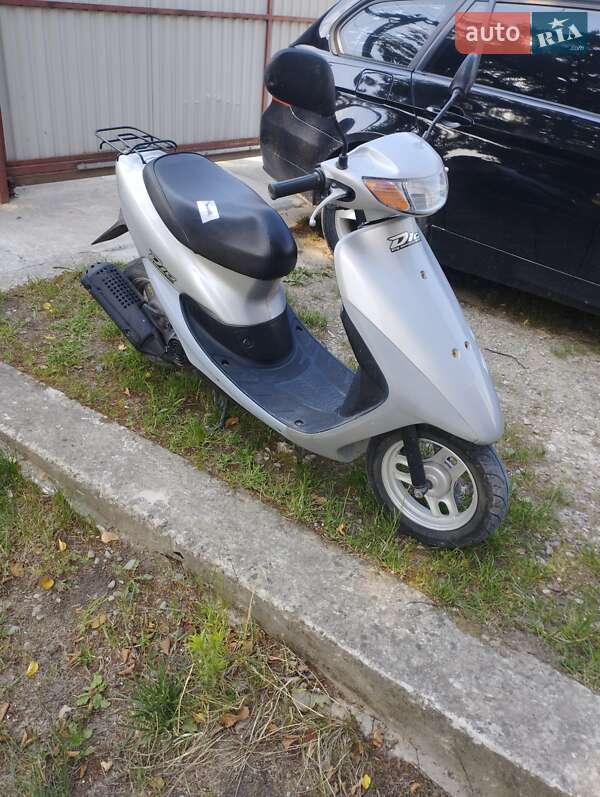 Скутер Honda Dio AF-57 2004 в Николаеве