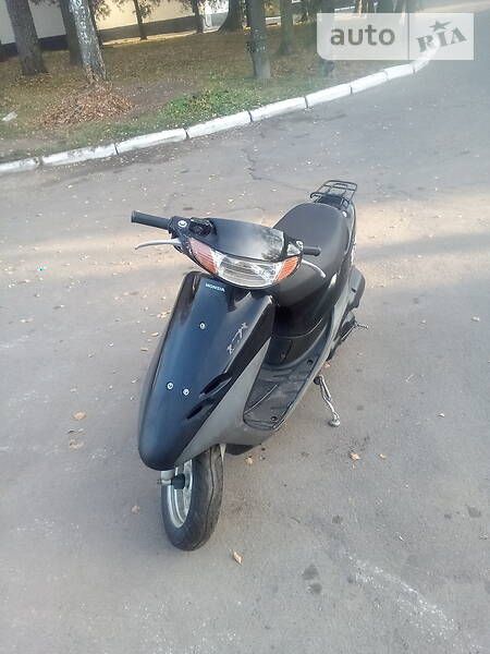 Скутер Honda Dio AF-62 2006 в Нововолынске