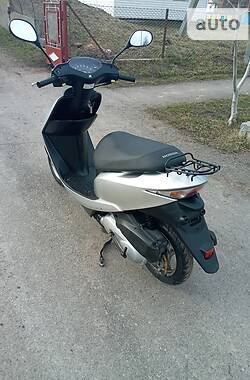 Скутер Honda Dio AF-62 2010 в Дубно