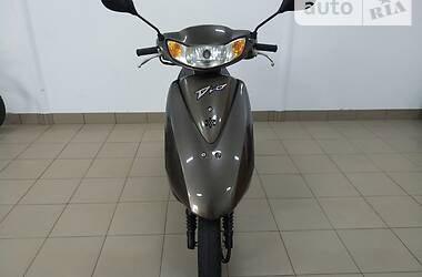 Скутер Honda Dio AF-62 2008 в Львове