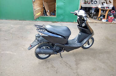 Скутер / Мотороллер Honda Dio AF-62 2009 в Києві