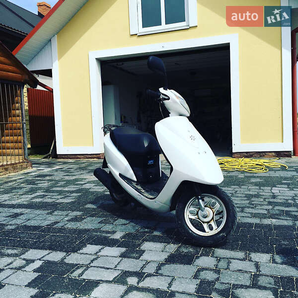 Скутер Honda Dio AF-62 2012 в Дрогобыче