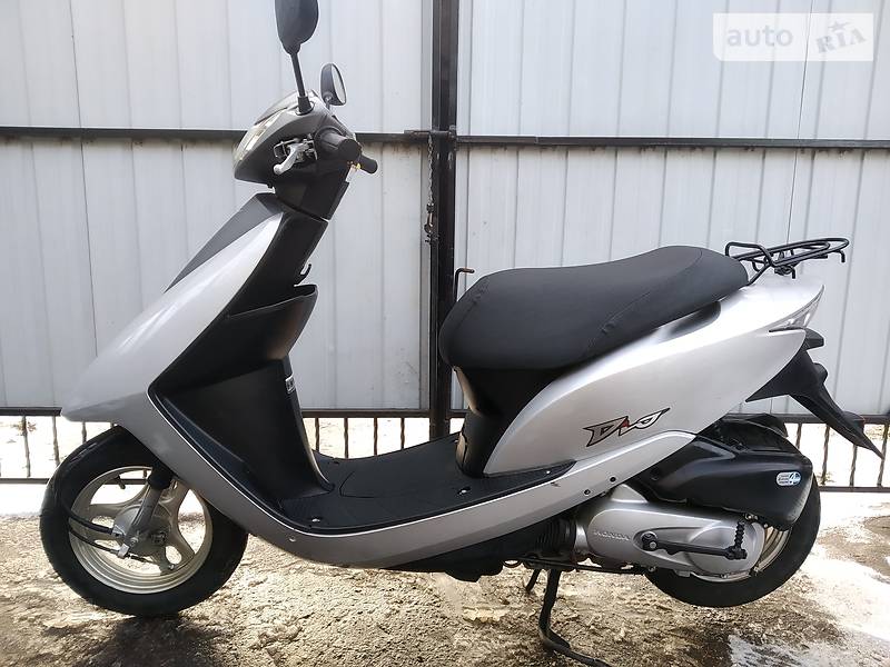 Honda Dio AF 62
