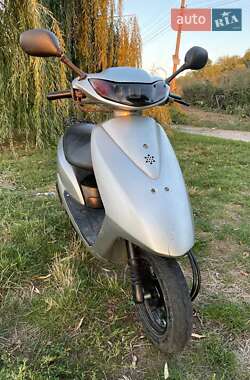 Скутер Honda Dio AF-62 2008 в Жашкове