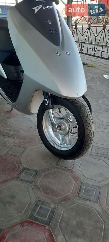 Скутер Honda Dio AF-62 2007 в Одессе