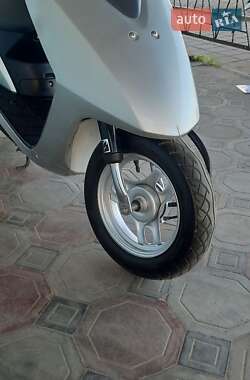 Скутер Honda Dio AF-62 2007 в Одессе