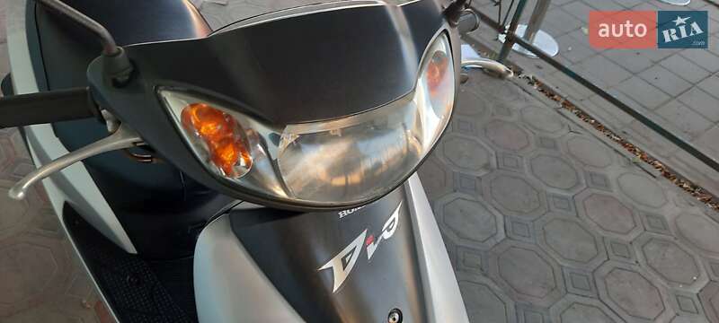 Скутер Honda Dio AF-62 2007 в Одессе