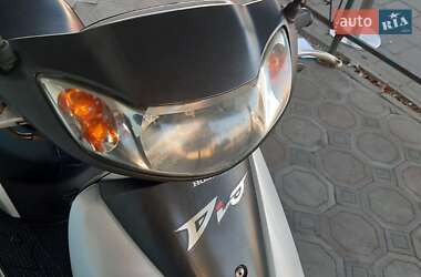 Скутер Honda Dio AF-62 2007 в Одессе