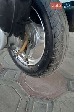 Скутер Honda Dio AF-62 2007 в 