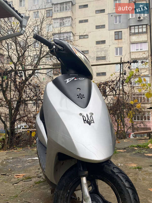 Скутер Honda Dio AF-62 2004 в Черновцах