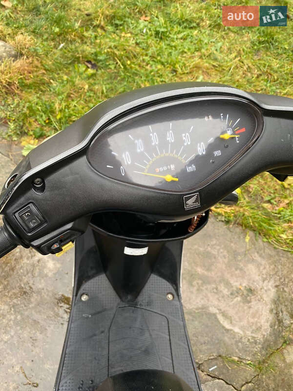 Скутер Honda Dio AF-62 2004 в Черновцах