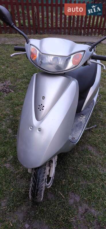 Скутер Honda Dio AF-62 2004 в Тлумаче