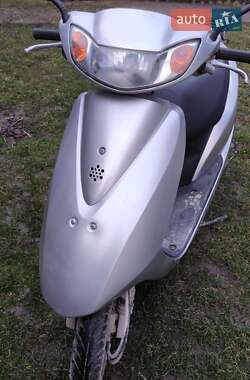 Скутер Honda Dio AF-62 2004 в Тлумаче