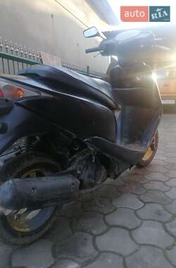 Скутер Honda Dio AF-62 2008 в 