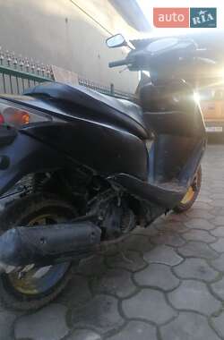 Скутер Honda Dio AF-62 2008 в Львове