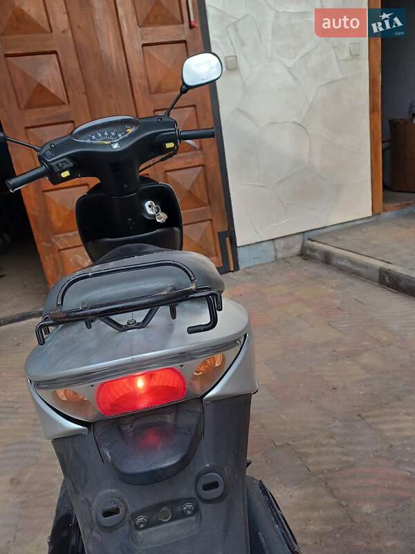 Скутер Honda Dio AF-62 2008 в Болехове