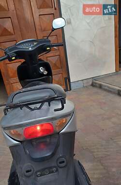 Скутер Honda Dio AF-62 2008 в Болехове