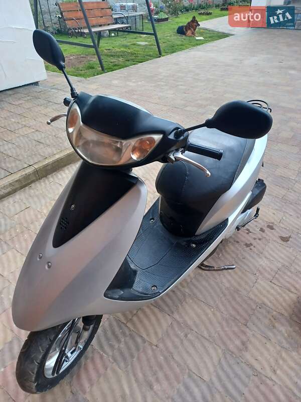 Скутер Honda Dio AF-62 2008 в Болехове