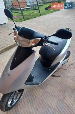 Скутер Honda Dio AF-62 2008 в Болехові