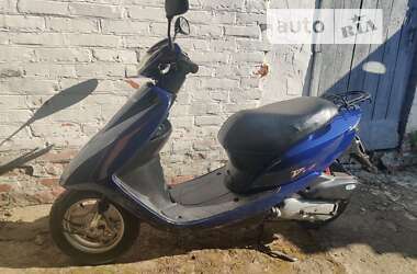 Скутер Honda Dio AF-62 2004 в Тростянце